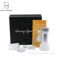 Instrument RF Skin Tightening Device Anti Aging Machine